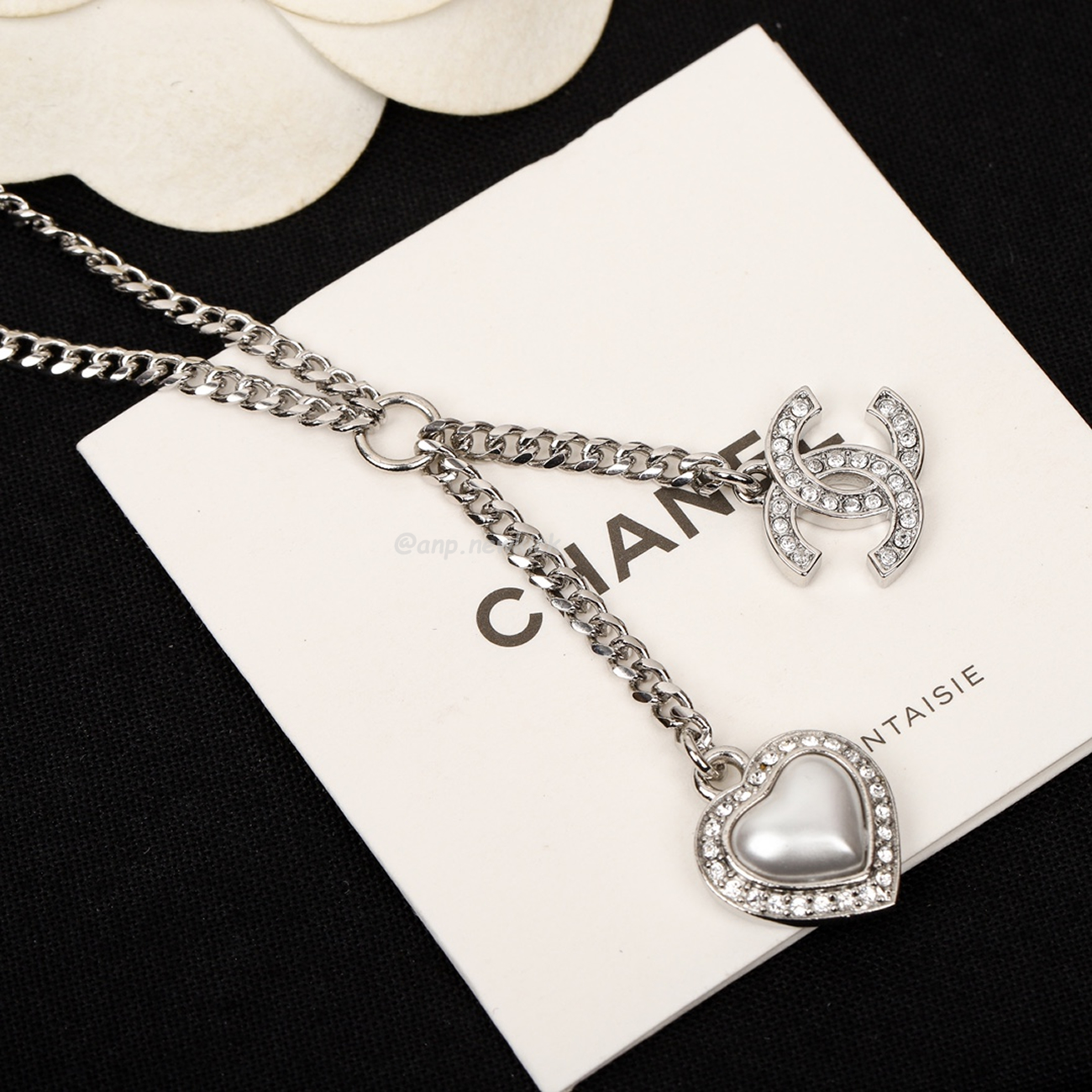 Chanel Necklace (25) - www.newkick.org